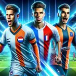 EA Sports Presents Exciting Showdown SBCs for Steven Bergwijn and Adrien Rabiot