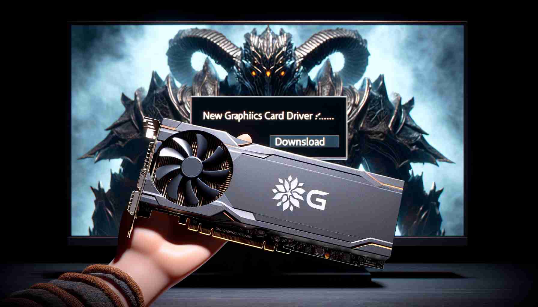 Nvidia Releases Game Ready Driver for Elden Ring Expansion