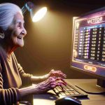 Elderly Counter-Strike 2 Player Overcomes Arthritis to Reach the Top