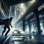 Camouflaj Studios Unveils Trailer for VR Game – Batman: Arkham Shadow