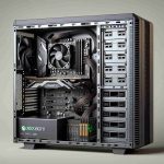 A Comprehensive PC Build Comparable to Microsoft’s Xbox Series X