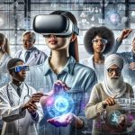 Augmented Reality and Virtual Reality Market: Transforming Industries and Driving Innovation