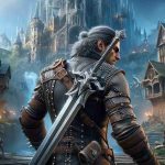 A New Challenge Awaits in The Witcher 3: Wild Hunt