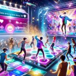 Just Dance VR arrives on Meta Quest, offering a vibrant dance experience