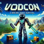 Introducing VoidCon: A New Era for Minecraft Survival