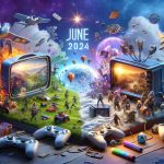 Explore the Exciting World of Meta Quest+ Games for June 2024