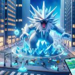 Defeating Avalugg in Pokemon GO 3-Star Raids: Tips and Strategies