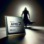 AMD Introduces New AI Chips to Challenge Nvidia’s Dominance