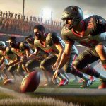 New Football Game UFL Challenges Dominance of EA Sports FC 25