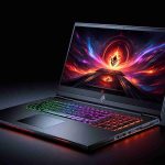 Lenovo Legion Pro 7: A Powerhouse Gaming Laptop