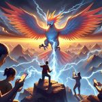 Defeating Zapdos in Pokemon GO 5-Star Raids: A Challenging Endeavor