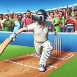 Virtual Reality Mishaps: Hilarity Ensues as Cricket Player Takes a Run in the Wrong Direction