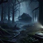 Ashes: A Promising New Survival Horror Game