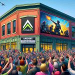 New Game Development Studio Opens in Logan, West Virginia