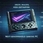 Asus Unveils New Generation of Handheld Gaming PC: ROG Ally X