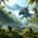 Monster Hunter Wilds: A New Era of Immersive Hunting