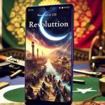 Revolutionizing Mobile Gaming in Pakistan with the Infinix GT 20 Pro