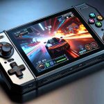 Asus ROG Ally X: A More Comfortable and Longer-lasting Handheld Gaming Device