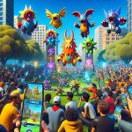 Exciting Pokémon GO Raid Battles Await in June 2024