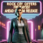 Crime Boss: Rockay City Offers Free Playtest Ahead of Steam Release