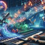 The Future of AI Music Generators and VR Gaming