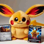 Pikachu Plush and Promo Card Revealed for Pokemon World Championships 2024