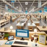 IKEA Unveils Virtual Work Experience on Roblox