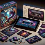 Super Rare Games Unveils Limited Physical Release for Cassette Beasts