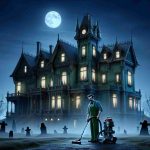 Luigi’s Mansion 2 HD: Get a Sneak Peek at the Spooky Adventure