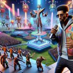 Don Toliver Teams Up with Fortnite for Exclusive Collaboration