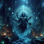 The Dark and Mysterious World of Drowned God: A Resurfaced Classic