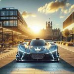 Test Drive Unlimited Solar Crown: A Modern Racing Experience