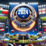 EA FC 24 Introduces Exciting Euro 2024 Game Mode