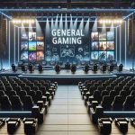 Sony Sets the Stage for Gaming Showcases