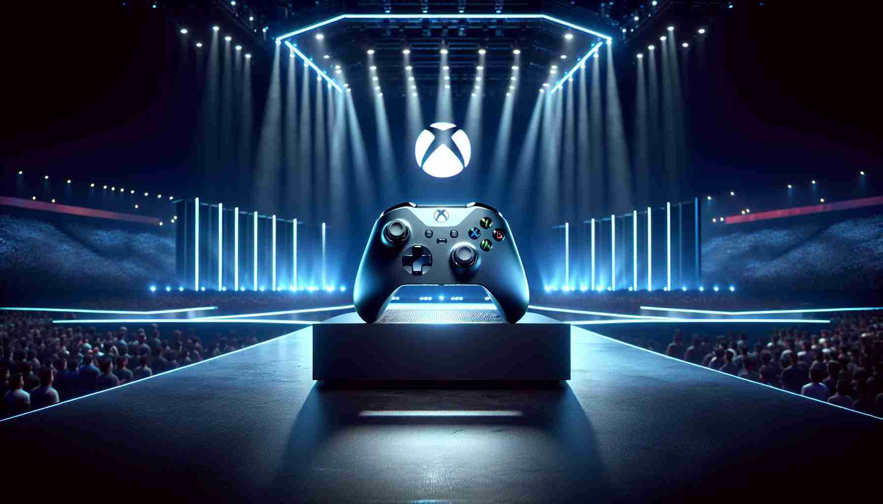 What to Expect from the Xbox Games Showcase