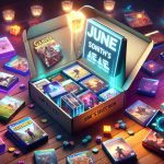 June's Humble Choice Offers Exciting Indie Games and More