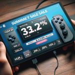 Valve Offers Great Discounts on Steam Deck LCD Model during 2024 Steam Summer Sale