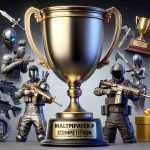 Fortnite’s Metallica Cup: Join the Epic Battle for Exclusive Rewards