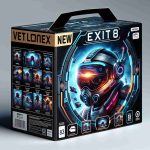 New Release of The Exit 8 VR for Meta Quest