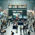 New Game Giveaway and Demo Festival Await PC Gamers This Weekend