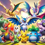 Top Non-Legendary Pokemon Choices for Pokemon GO’s Master League