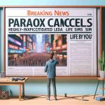 Paradox Cancels Highly-Anticipated Life Sim, Life By You