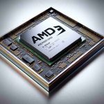 AMD Unveils AI Processors to Take on Nvidia