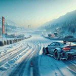 Get Ready for the Winter Challenges in Forza Horizon 5