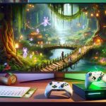 Kena: Bridge of Spirits Expanding to Xbox Consoles in 2024