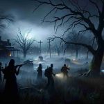 Into The Dead: Our Darkest Days – A Thrilling Zombie Survival Game