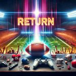 EA Sports Announces Long-Awaited Return of College Football Video Game