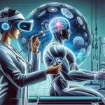 Virtual Reality Revolutionizing Neurorehabilitation