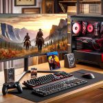 Red Dead Redemption 2: Unveiling the PC Specifications for Optimal Gaming Experience