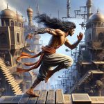 New Prince of Persia Game Still in Development